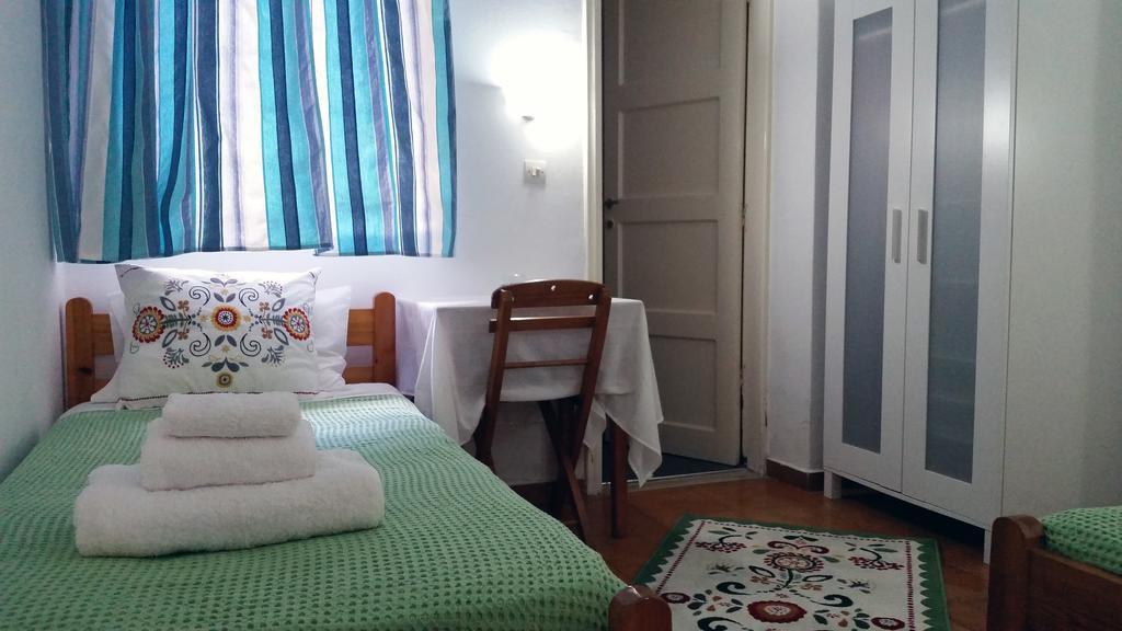 Medieval Rose Guest House Rhodes City Exterior photo