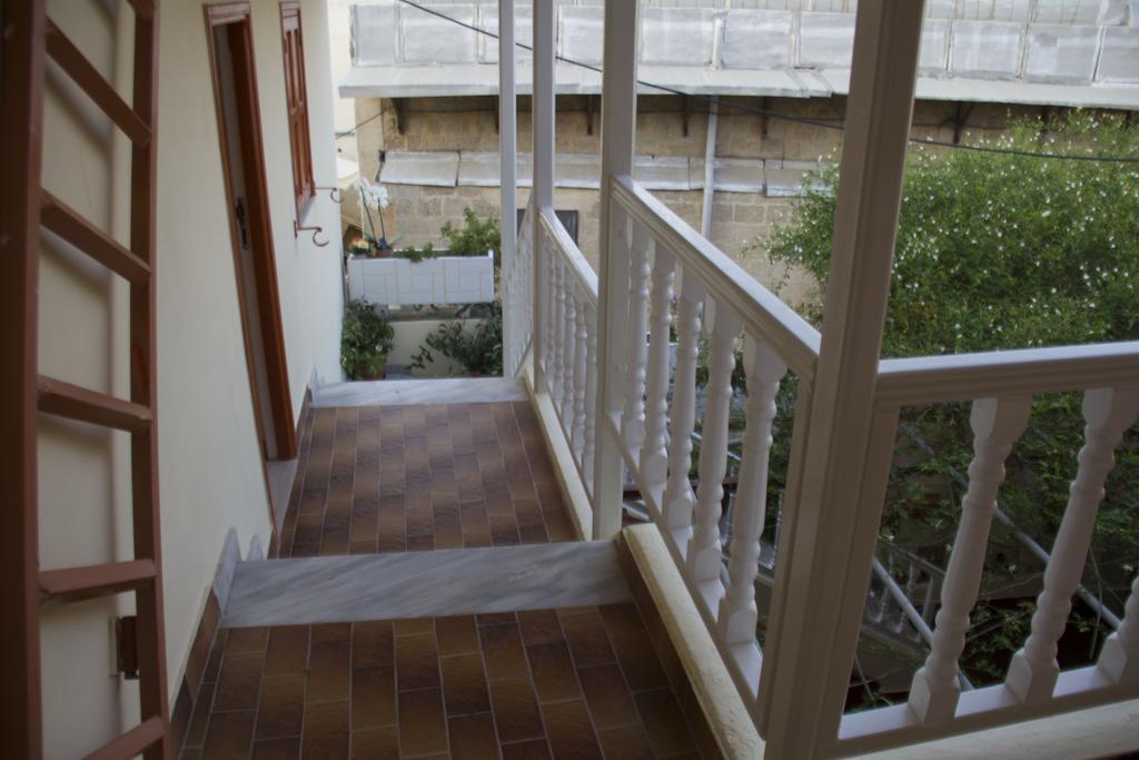 Medieval Rose Guest House Rhodes City Exterior photo