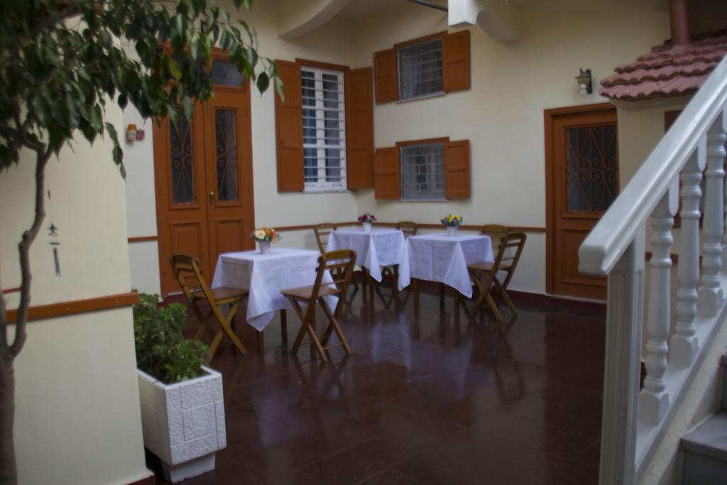 Medieval Rose Guest House Rhodes City Exterior photo