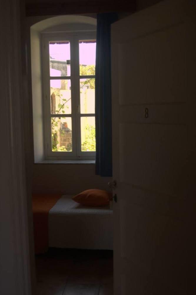 Medieval Rose Guest House Rhodes City Exterior photo