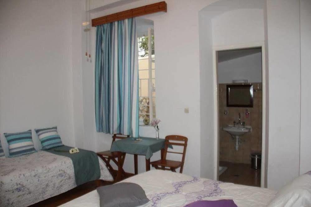 Medieval Rose Guest House Rhodes City Exterior photo